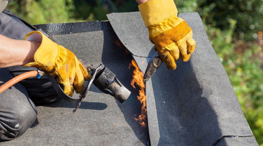Local Chimney Repair in Glendora, MS